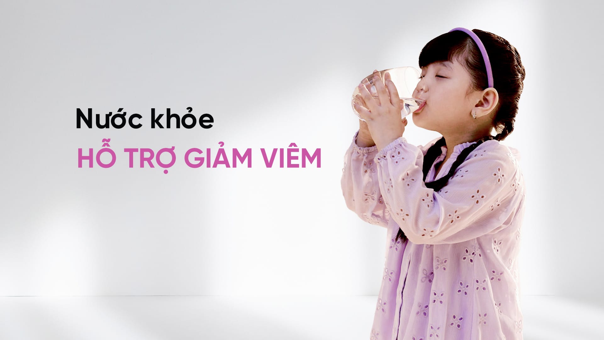 MP-S106HK có ưu thế khi giữ được sự ổn định trong các chỉ số Hydrogen, pH và ORP khi lấy nước liên tục