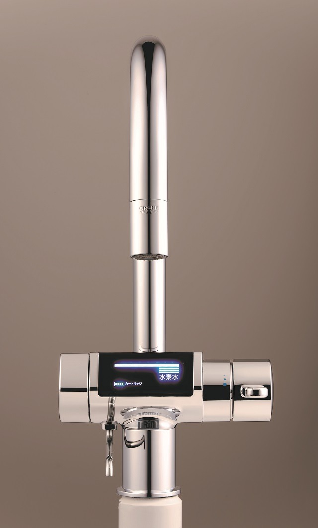 Bảng điều khiển bằng cảm ứng dễ dàng sử dụng