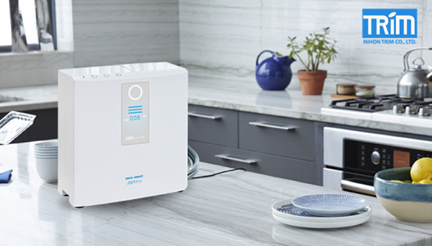 Bảng điều khiển dễ dàng sử dụng