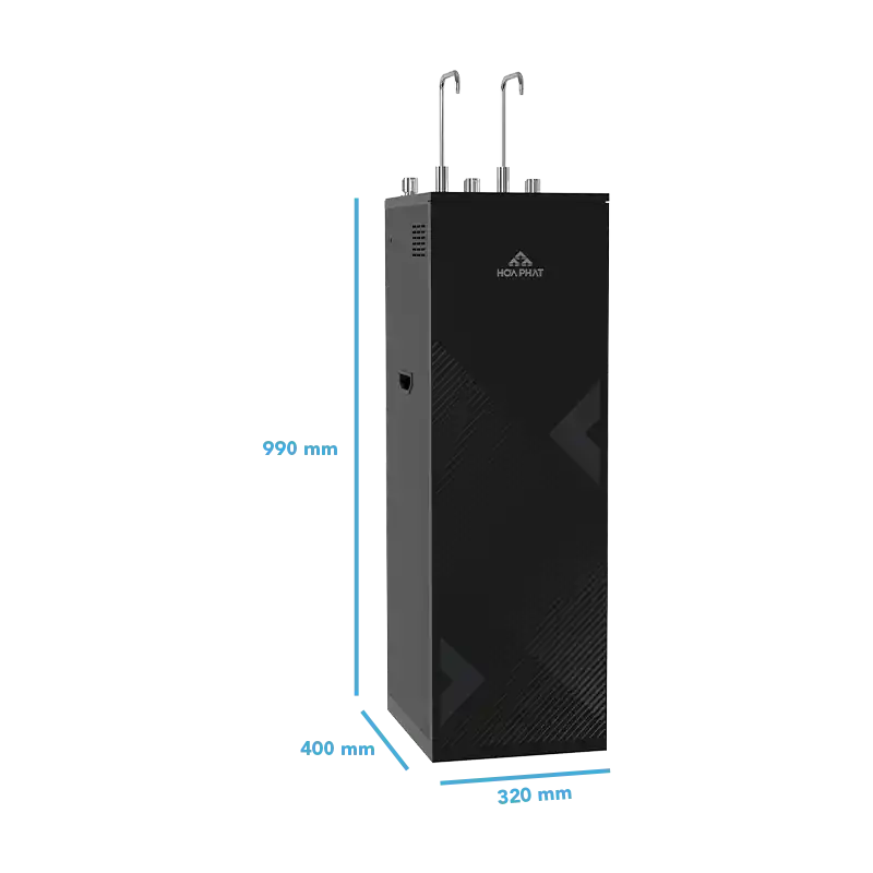 Nâng cấp nhà cửa - Lên đời tiện nghi với HPN633