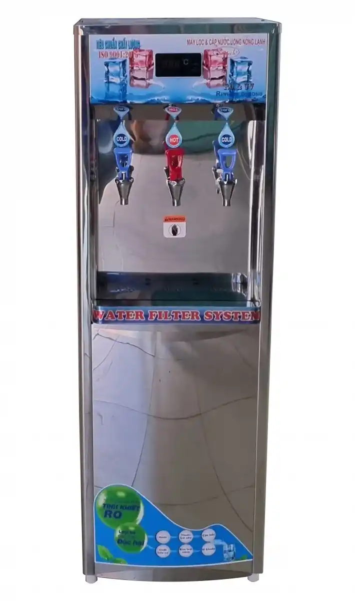 Tính năng nổi bật của máy lọc nước nóng lạnh Suntech ST-32RO