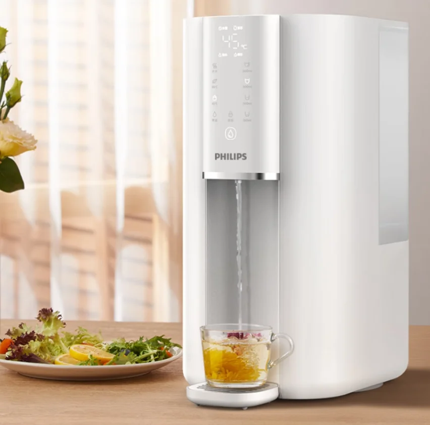 Công nghệ ClearSmart giám sát máy