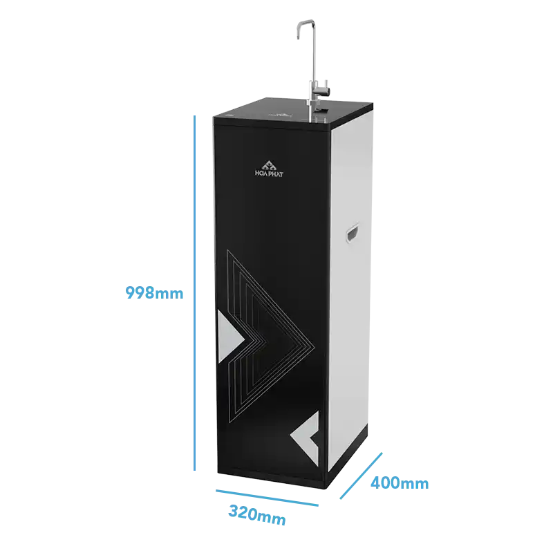 Tính năng nổi bật của máy lọc nước RO Hòa Phát HPR526