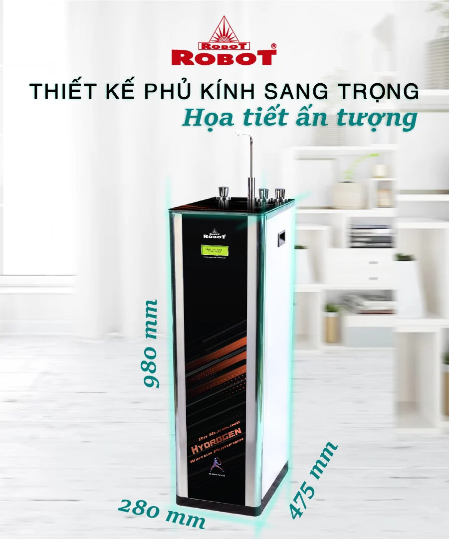 Thiết kế sang trọng