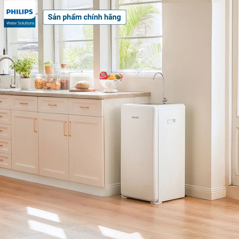 Sản phẩm với thiết kế nhỏ gọn nhưng tích hợp nhiều chức năng tiện lợi