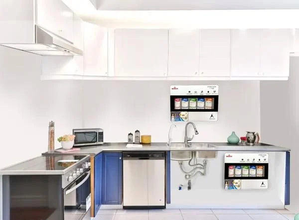 Tính năng nổi bật của máy lọc nước UF Robot ULTRA 625 treo tường