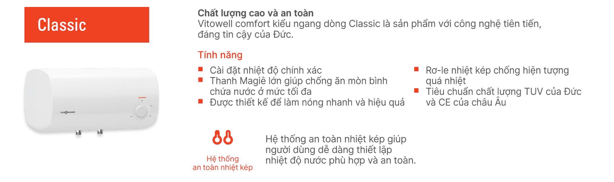An toàn vượt trội với cầu dao ELCB điện tử