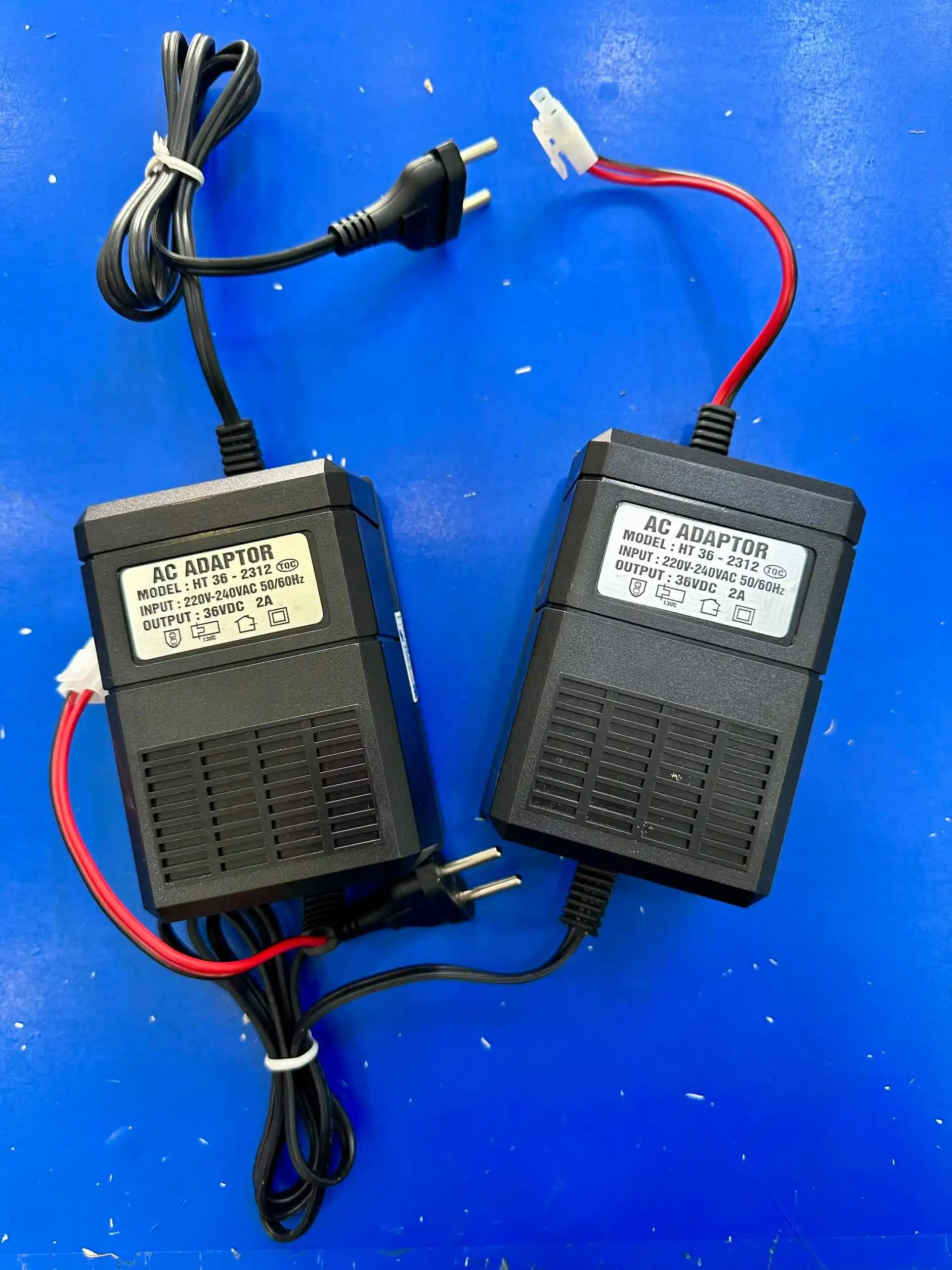 Adapter máy lọc nước 36V 2A