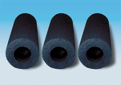 Than hoạt tính dạng viên nén