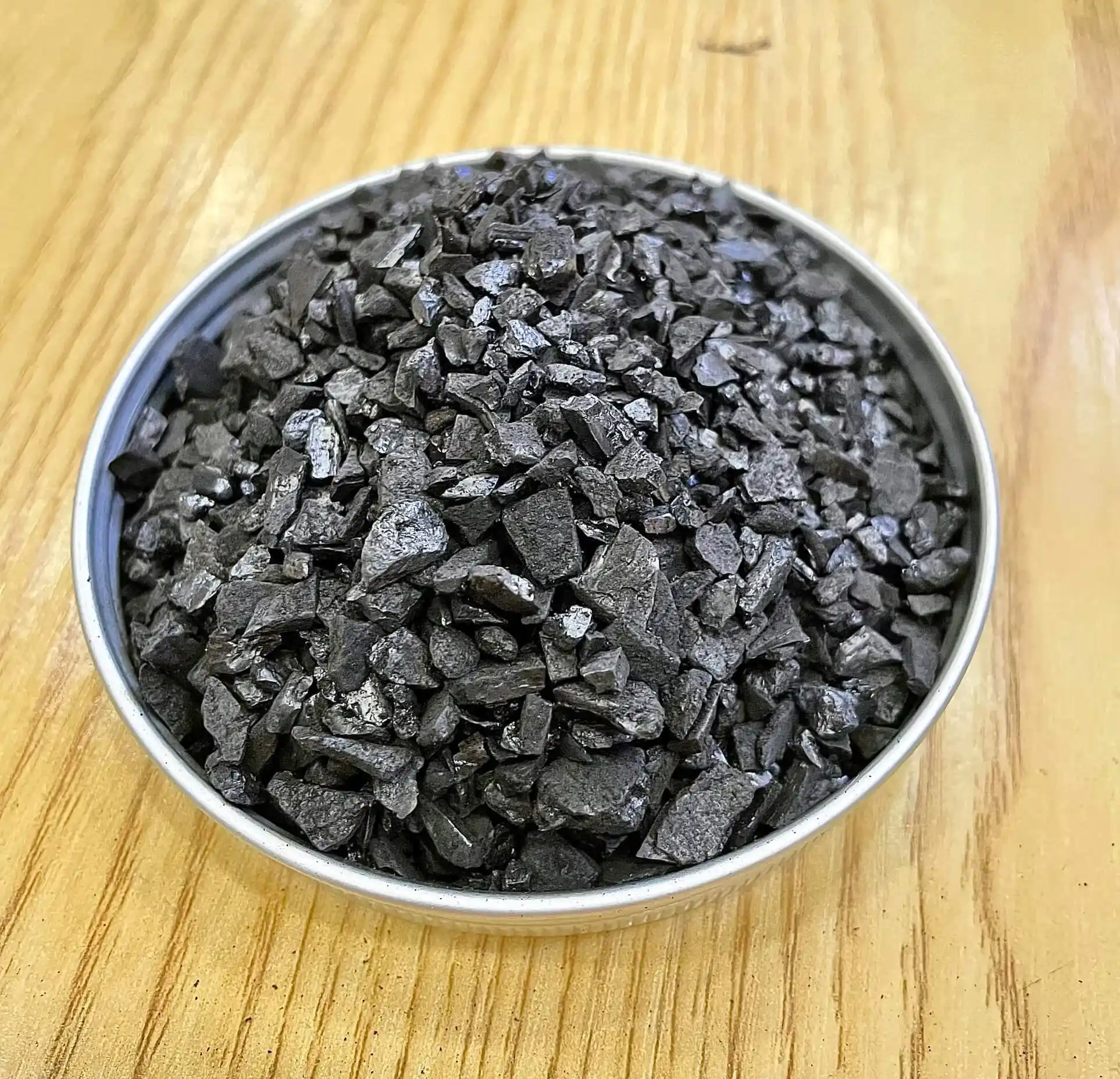 Than hoạt tính Ấn Độ