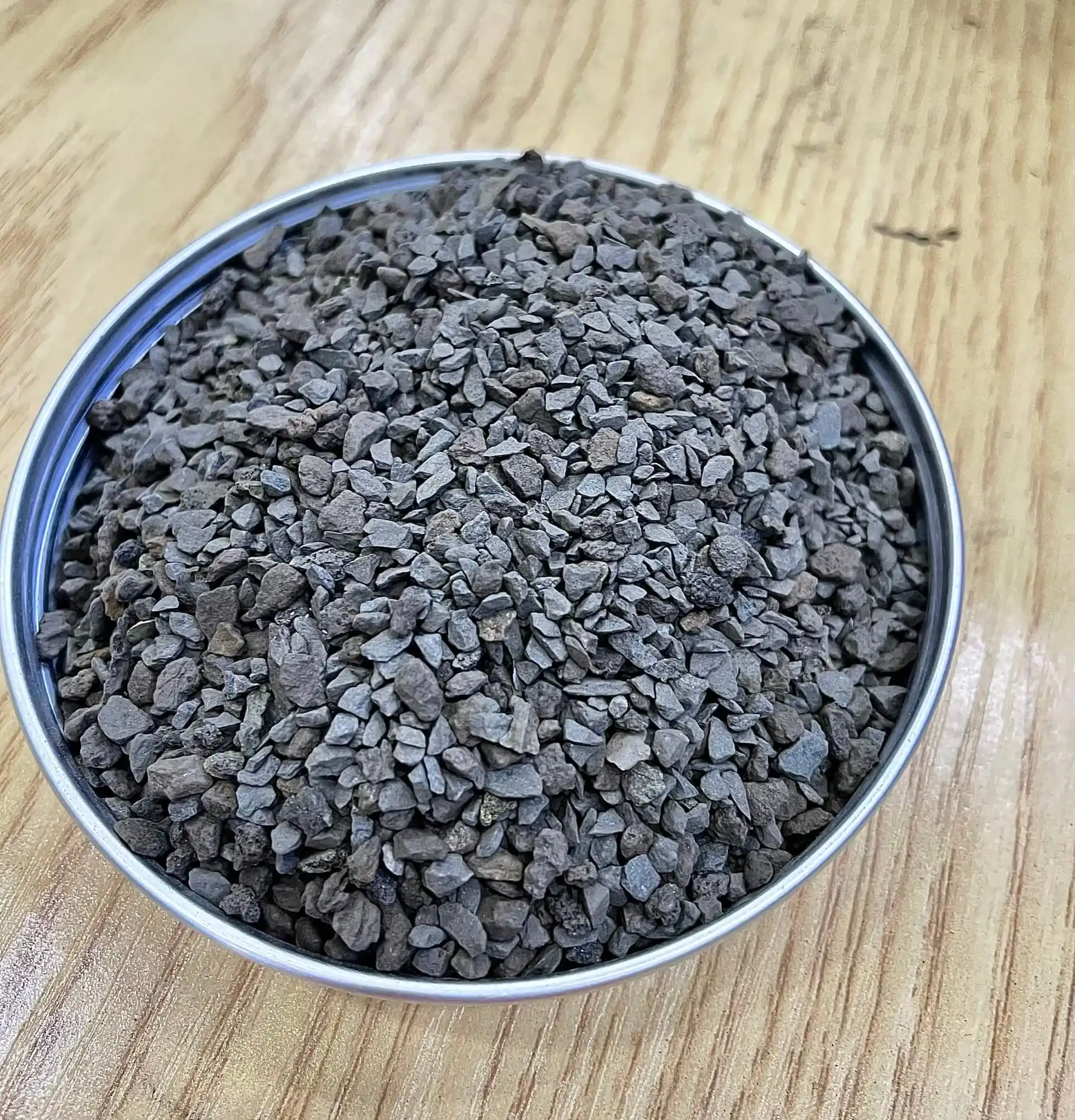 Than hoạt tính Ấn Độ