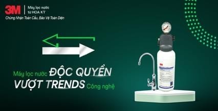 Nhận diện thương hiệu mới