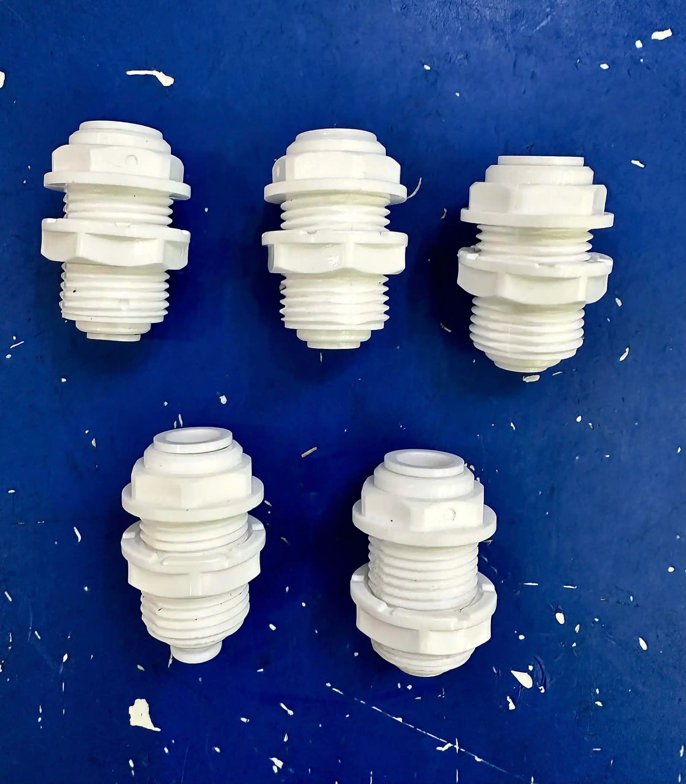 Nút 1 đầu phi 6 - 1 đầu phi 10