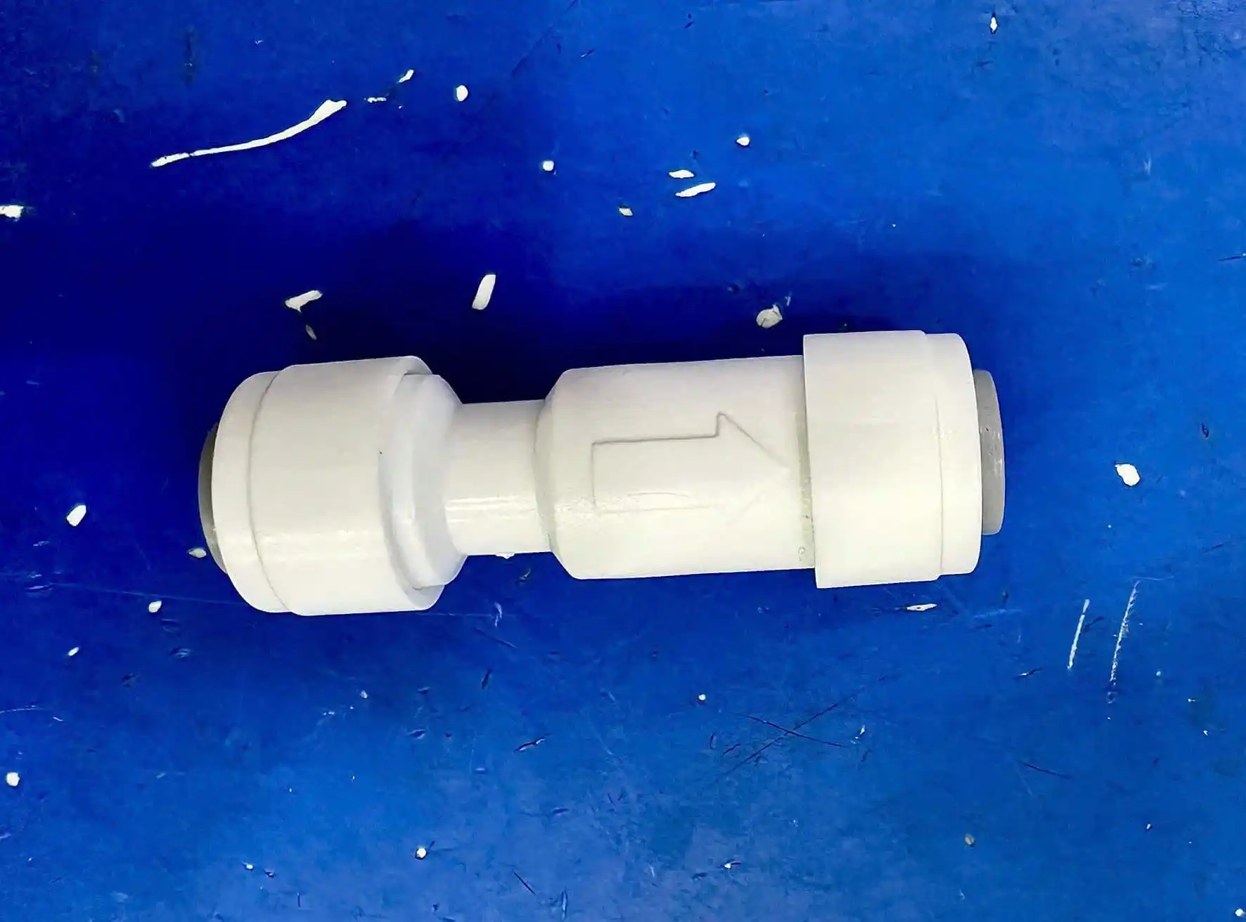 Van 1 chiều nối thẳng phi 6