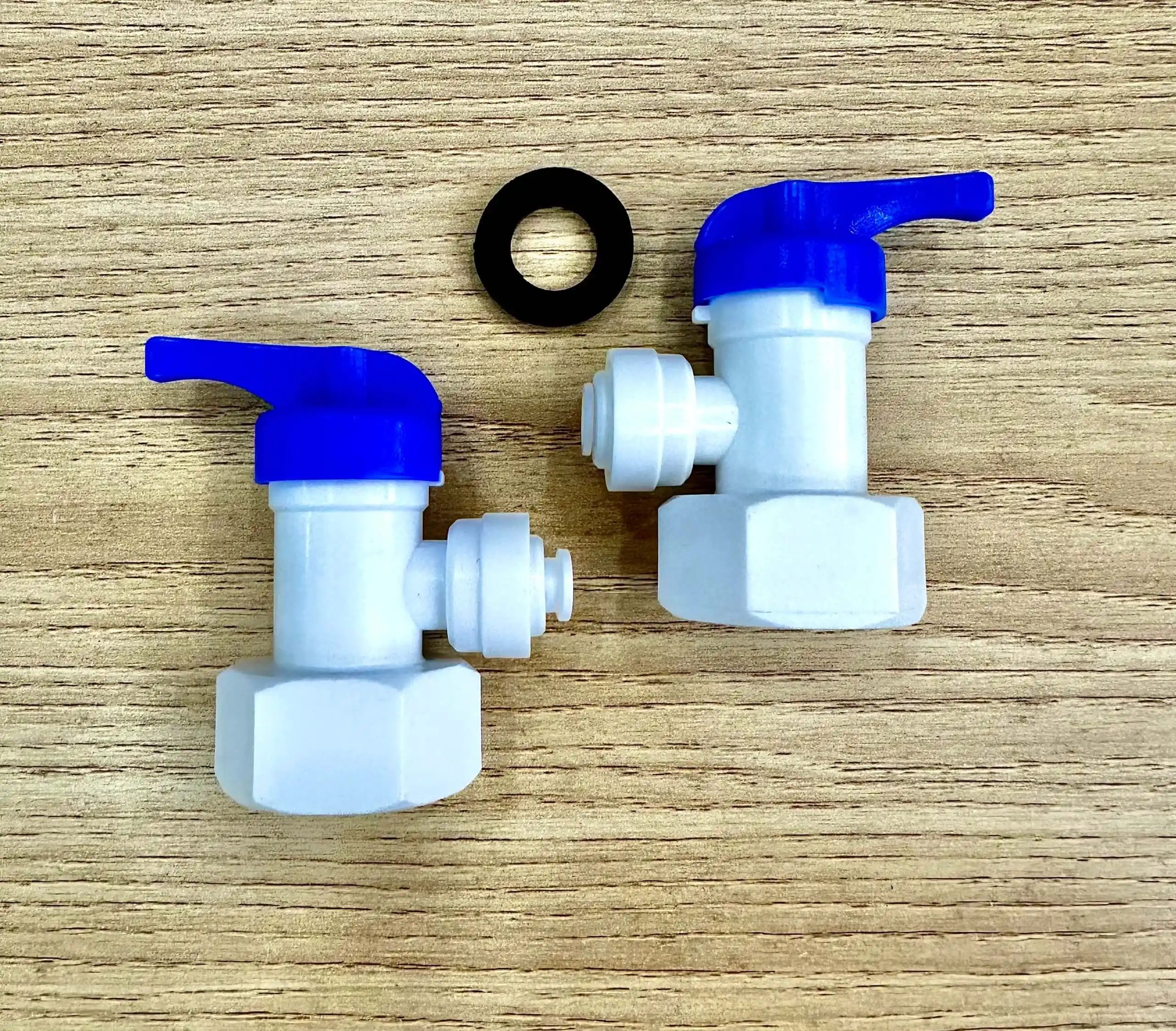 Van bình áp 11G ren trong 27 ra dây 6