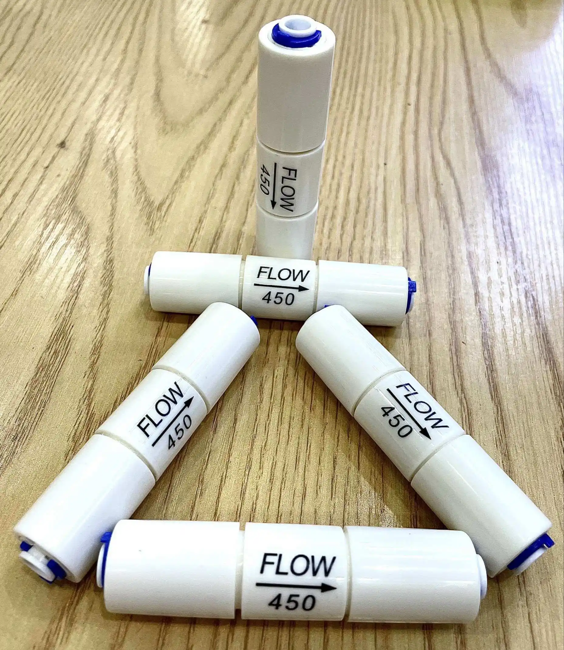 Van Flow SHITONG 450 cho máy lọc nước RO