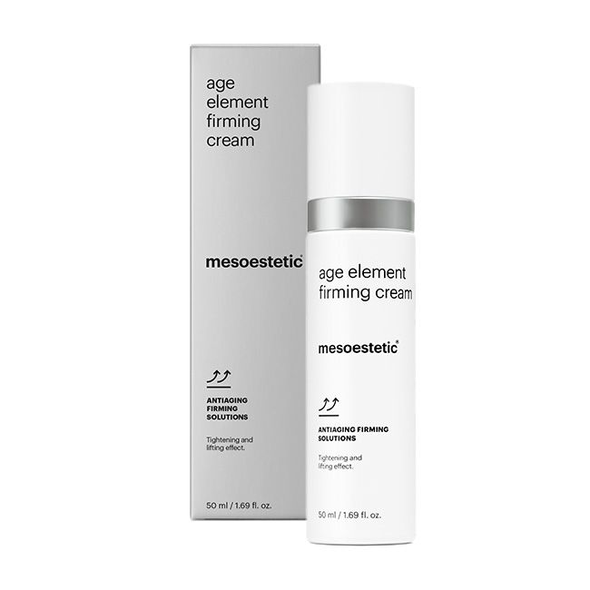 Kem dưỡng nâng cơ Mesoestetic Age Element Firming Cream