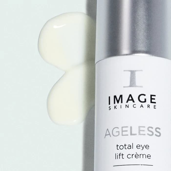 Kem chống nhăn vùng mắt Image Skincare Ageless Total Eye Lift Crème