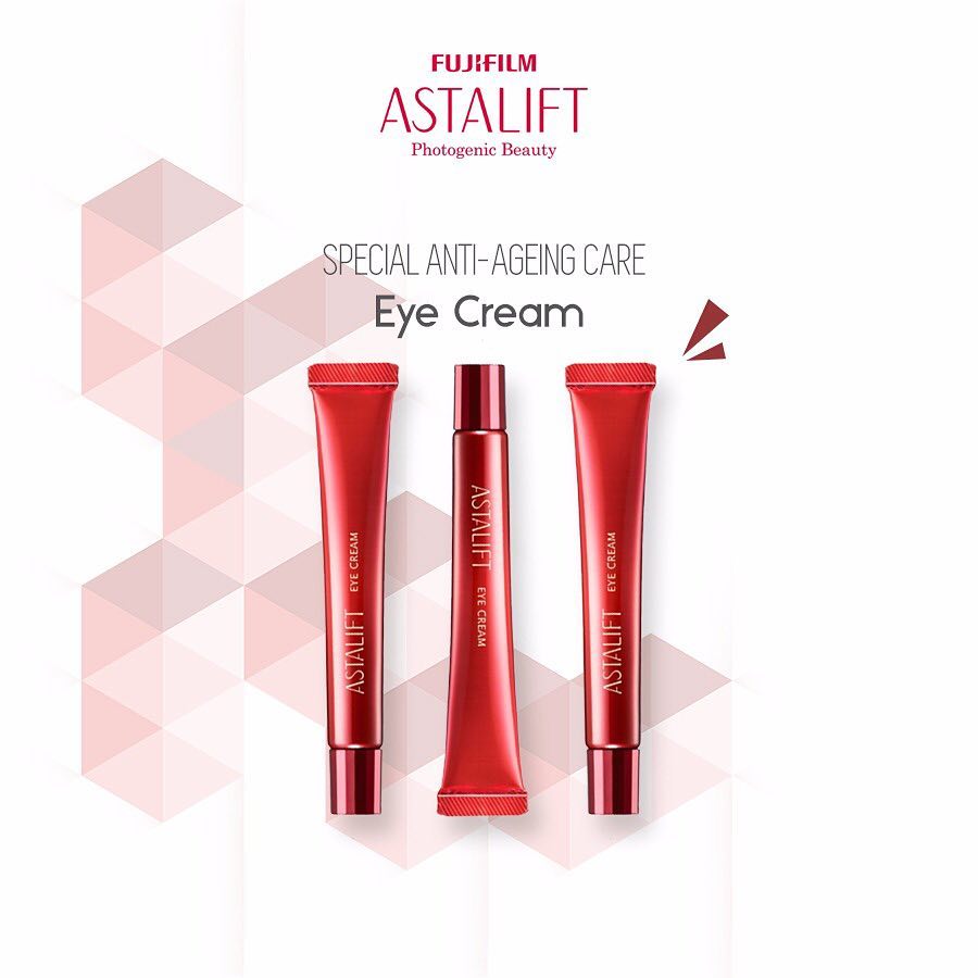 Kem dưỡng da vùng mắt Astalift Eye Cream