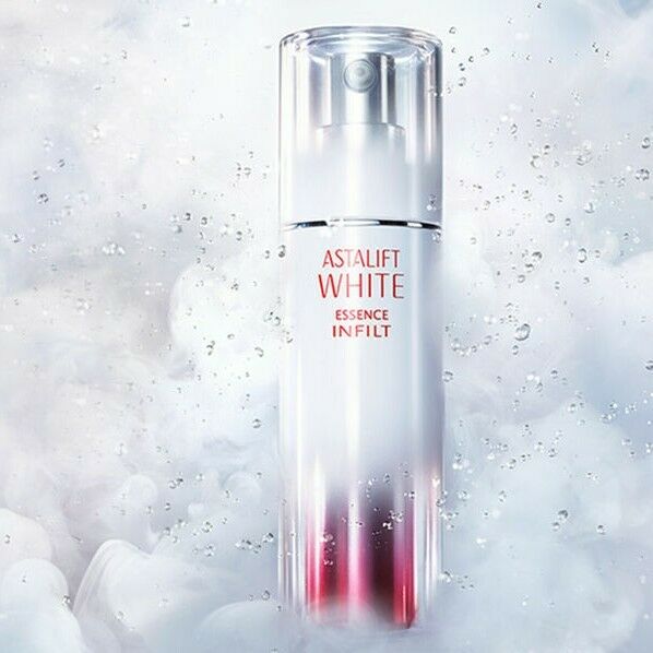 Tinh chất giảm sạm nám và đốm nâu Astalift White Essence Infilt