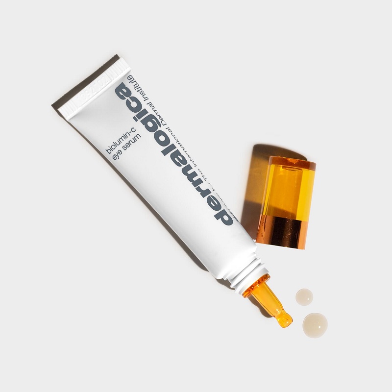 Serum dưỡng da vùng mắt Dermalogica Biolumin-C Eye Serum