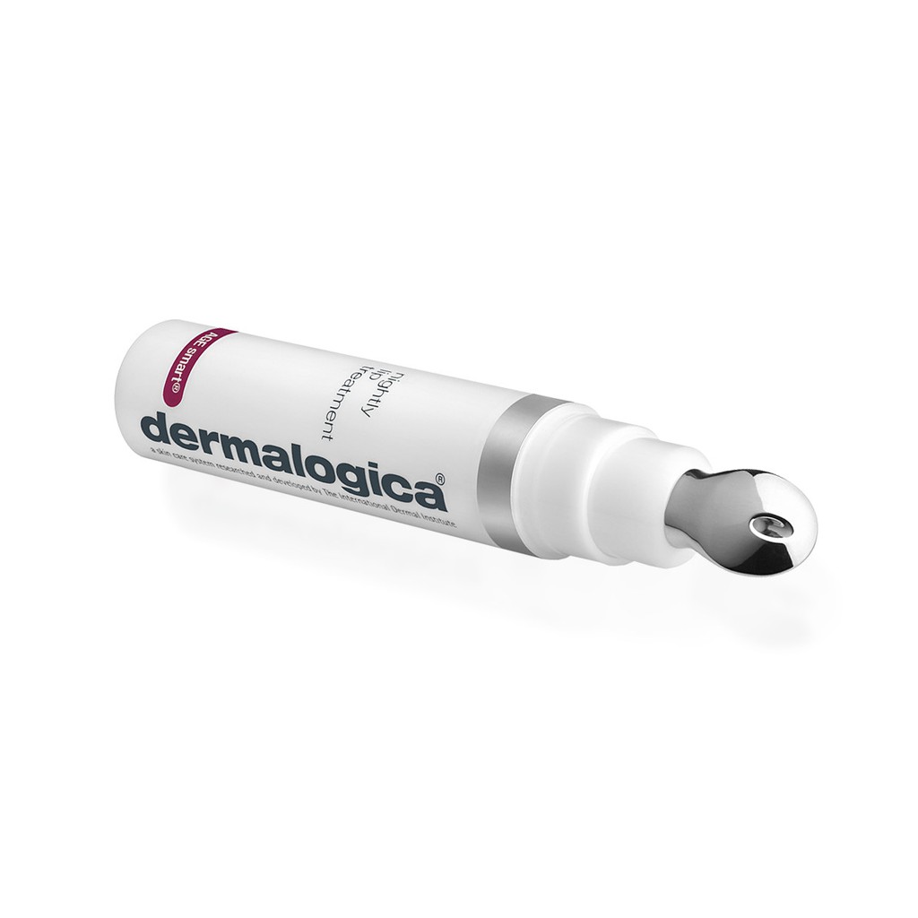 Kem chống lão hóa môi ban đêm Dermalogica Nightly Lip Treatment