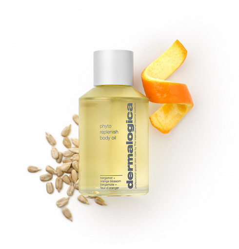 Dầu dưỡng thể Dermalogica Phyto Replenish Body Oil