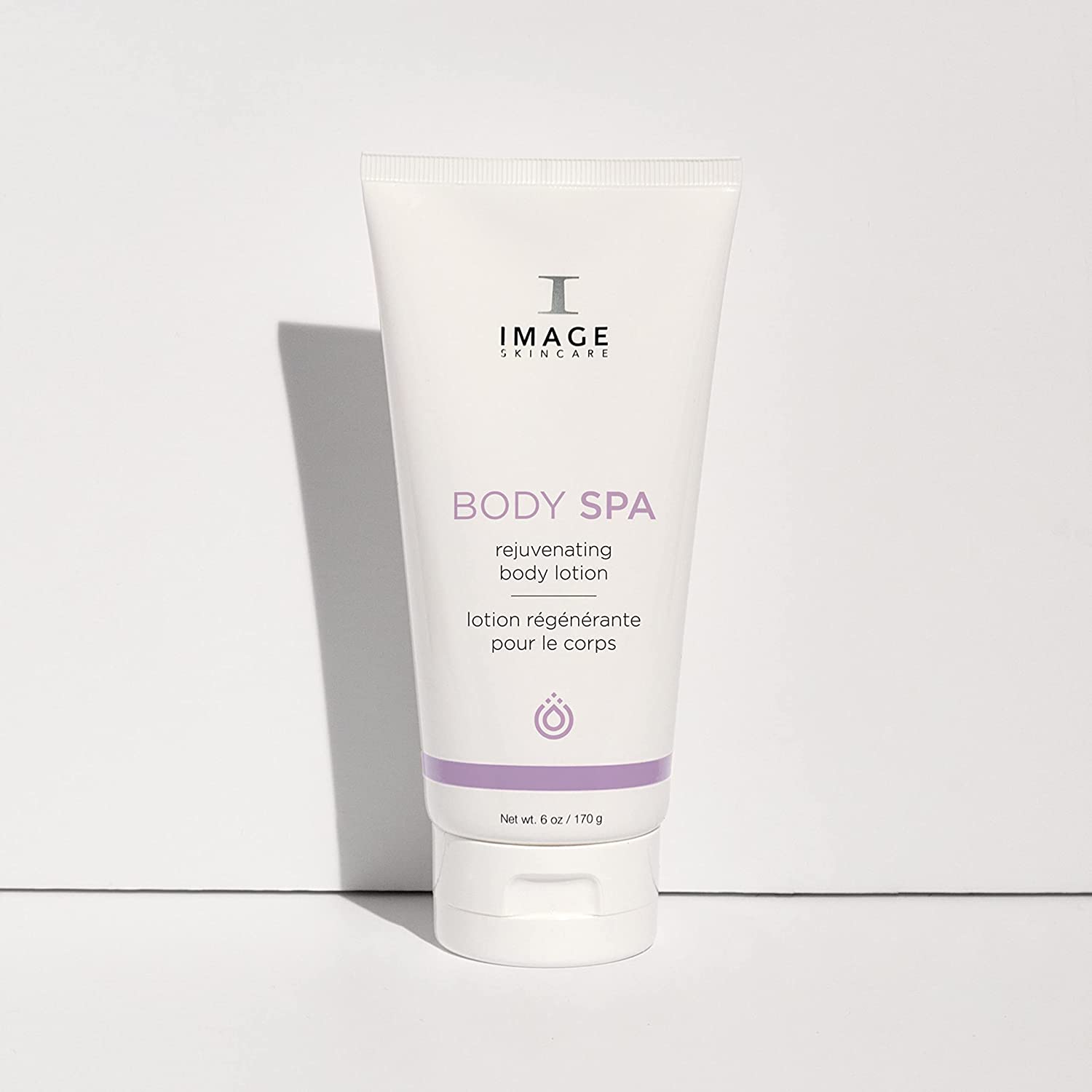 Kem dưỡng trẻ hóa da Image Skincare Body Spa Rejuvenating Body Lotion