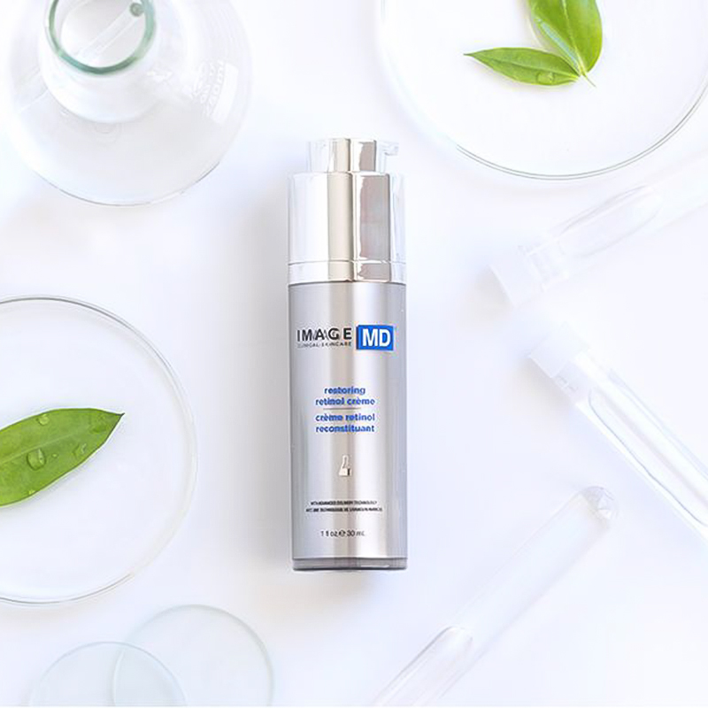  Image Skincare MD Restoring Retinol Crème With ADT Technology TM