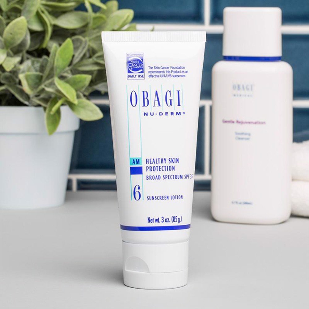 Kem chống nắng Obagi Healthy Skin Protection Spf 35