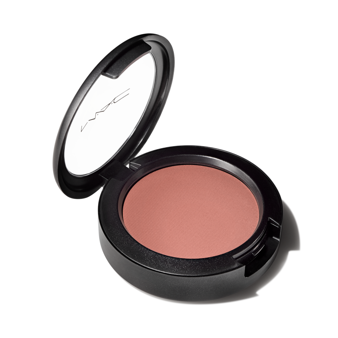 Phấn má MAC Powder Blush màu Melba