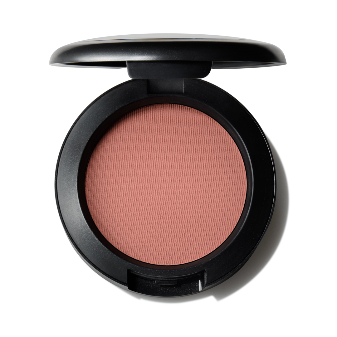 Phấn má MAC Powder Blush màu Melba