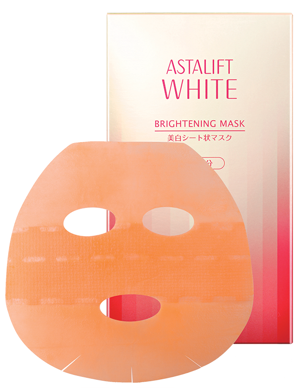 Mặt nạ làm trắng da Astalift White Brightening Mask 