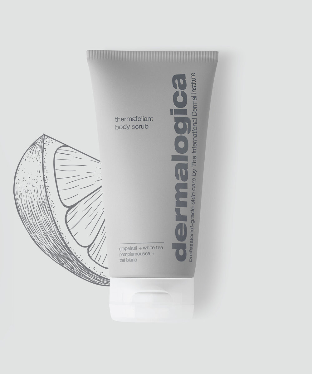 Tẩy tế bào chết toàn thân Dermalogica Thermafoliant Body Scrub