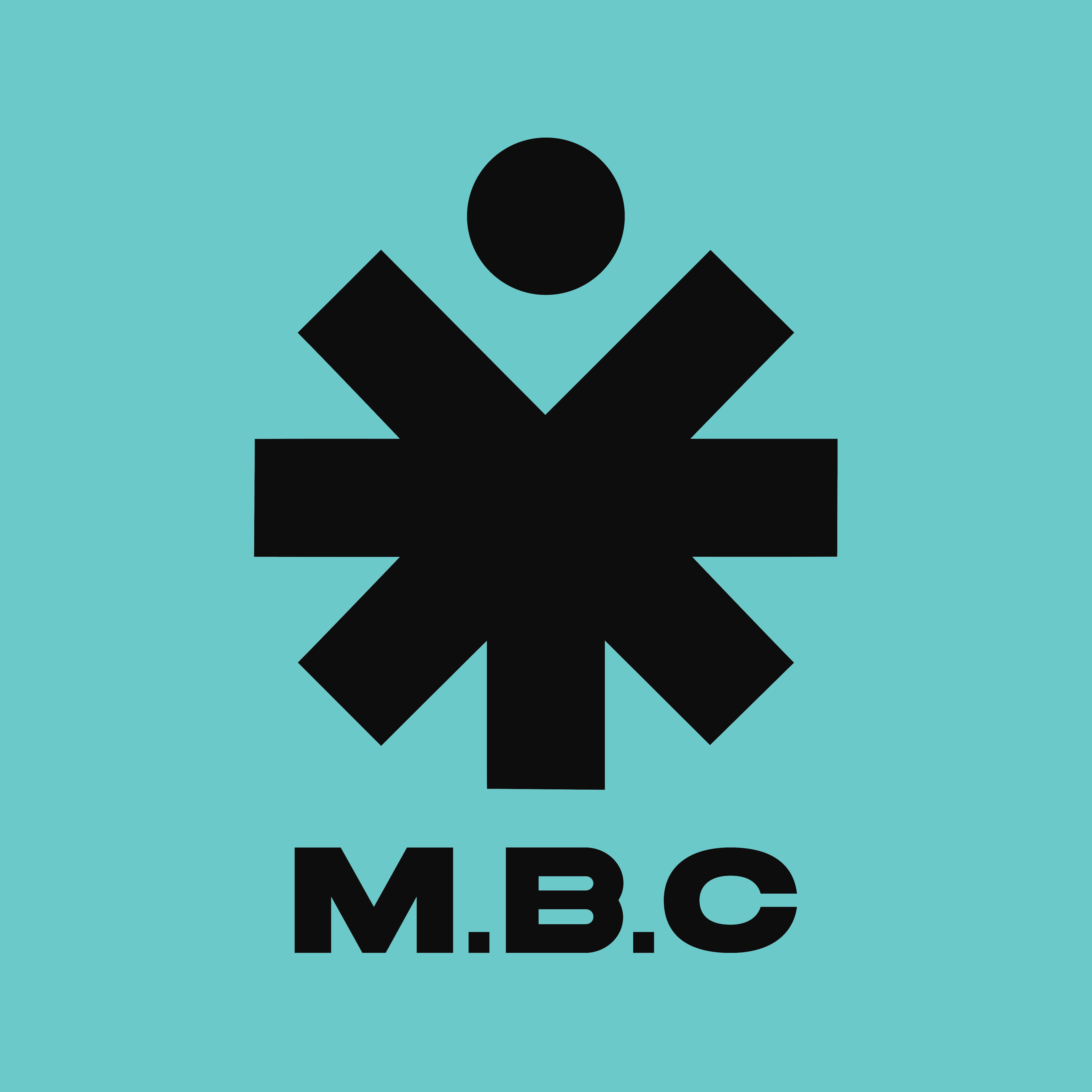 logo MBC