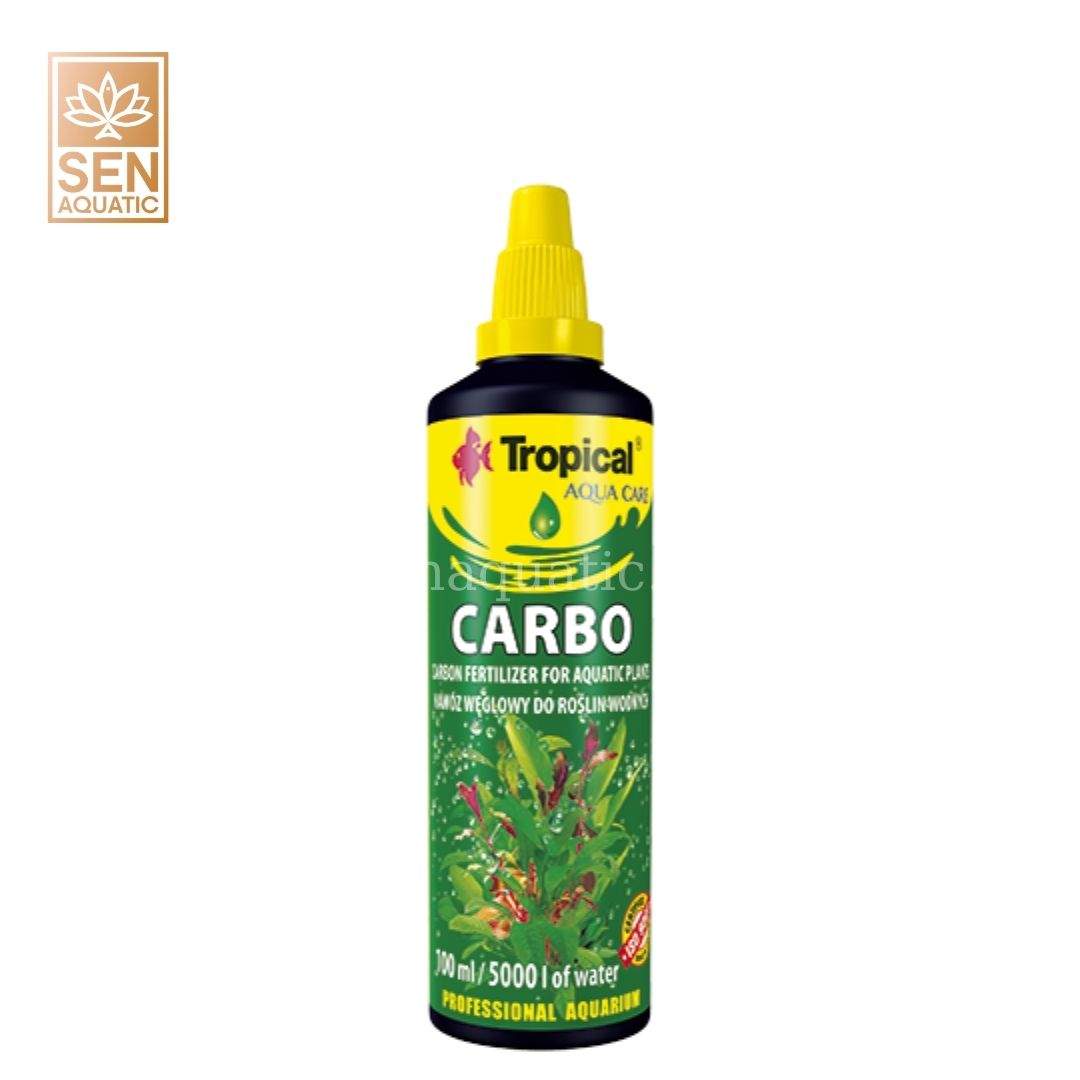 TROPICAL CARBO 100ml