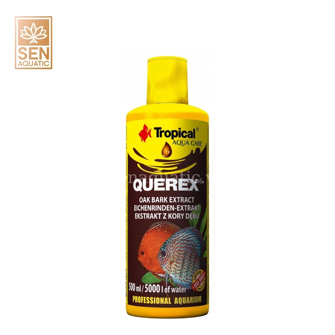 TROPICAL QUEREX 500ml