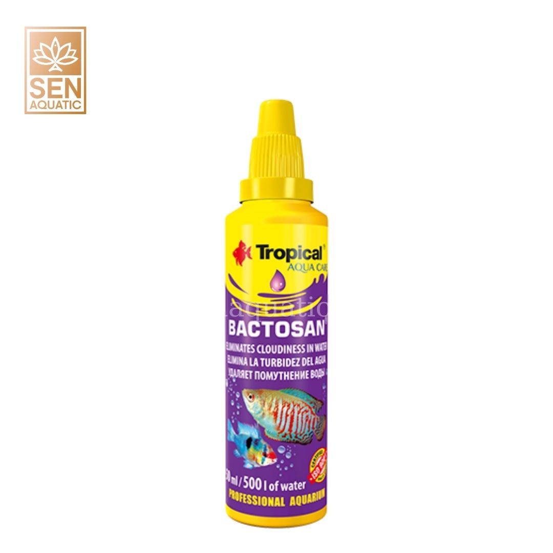 TROPICAL BACTOSAN