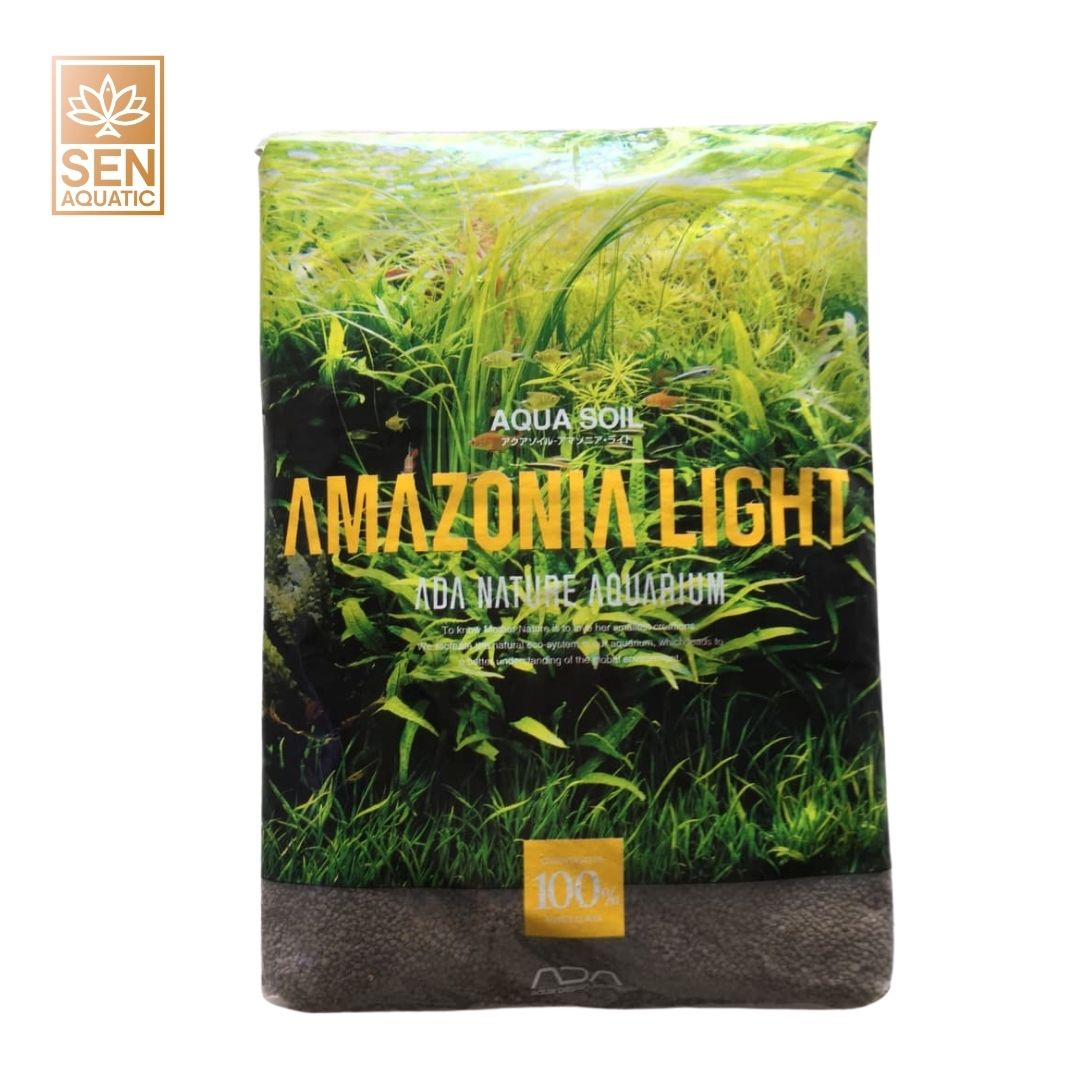 Đất nền ADA Amazonia Light 9L