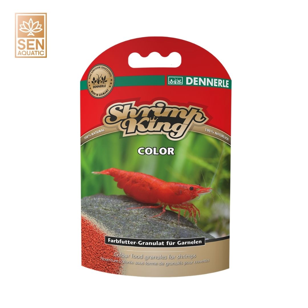 Dennerle Shrimp King Color