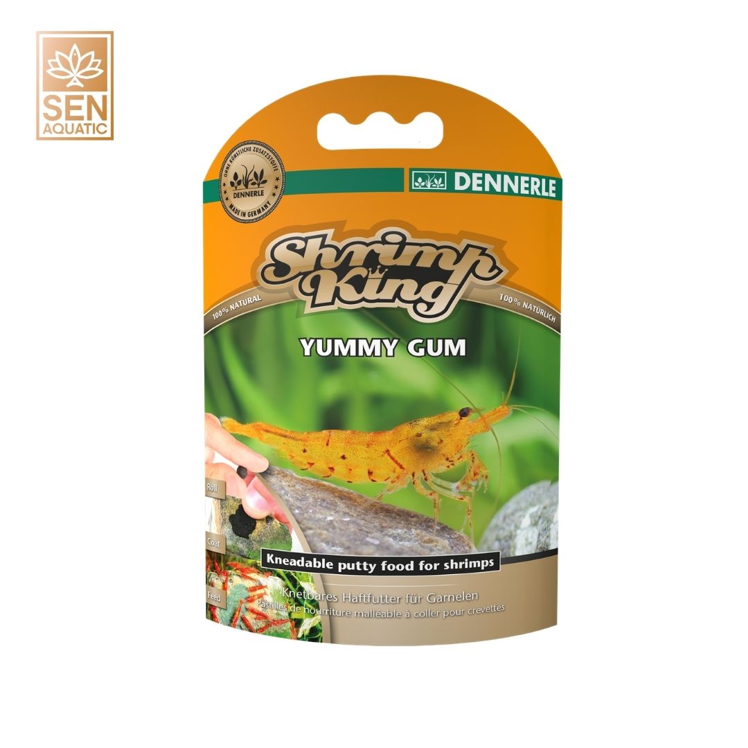 Dennerle Shrimp King Yuumy Gum
