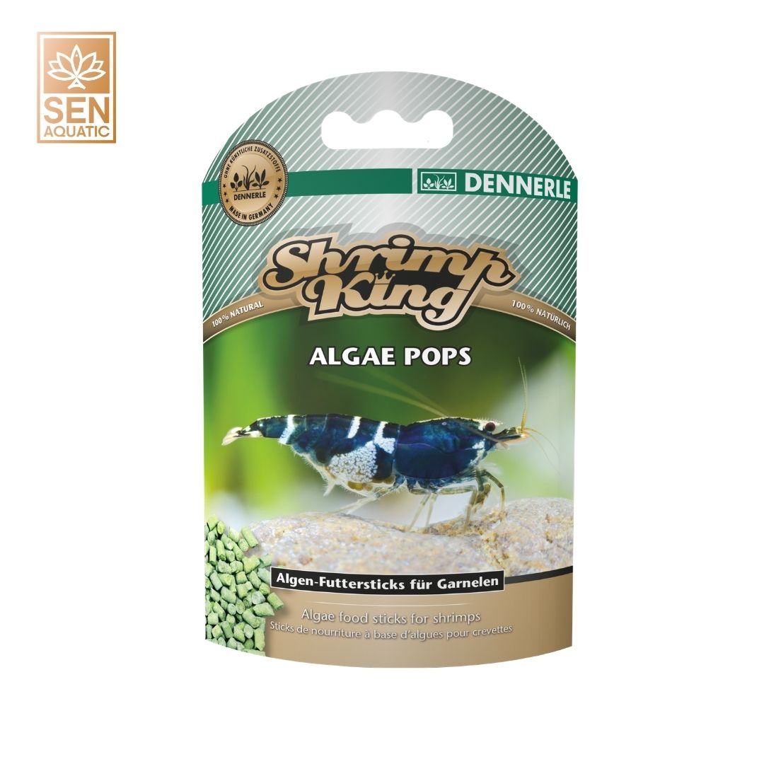 Dennerle Shrimp King Algae Pops