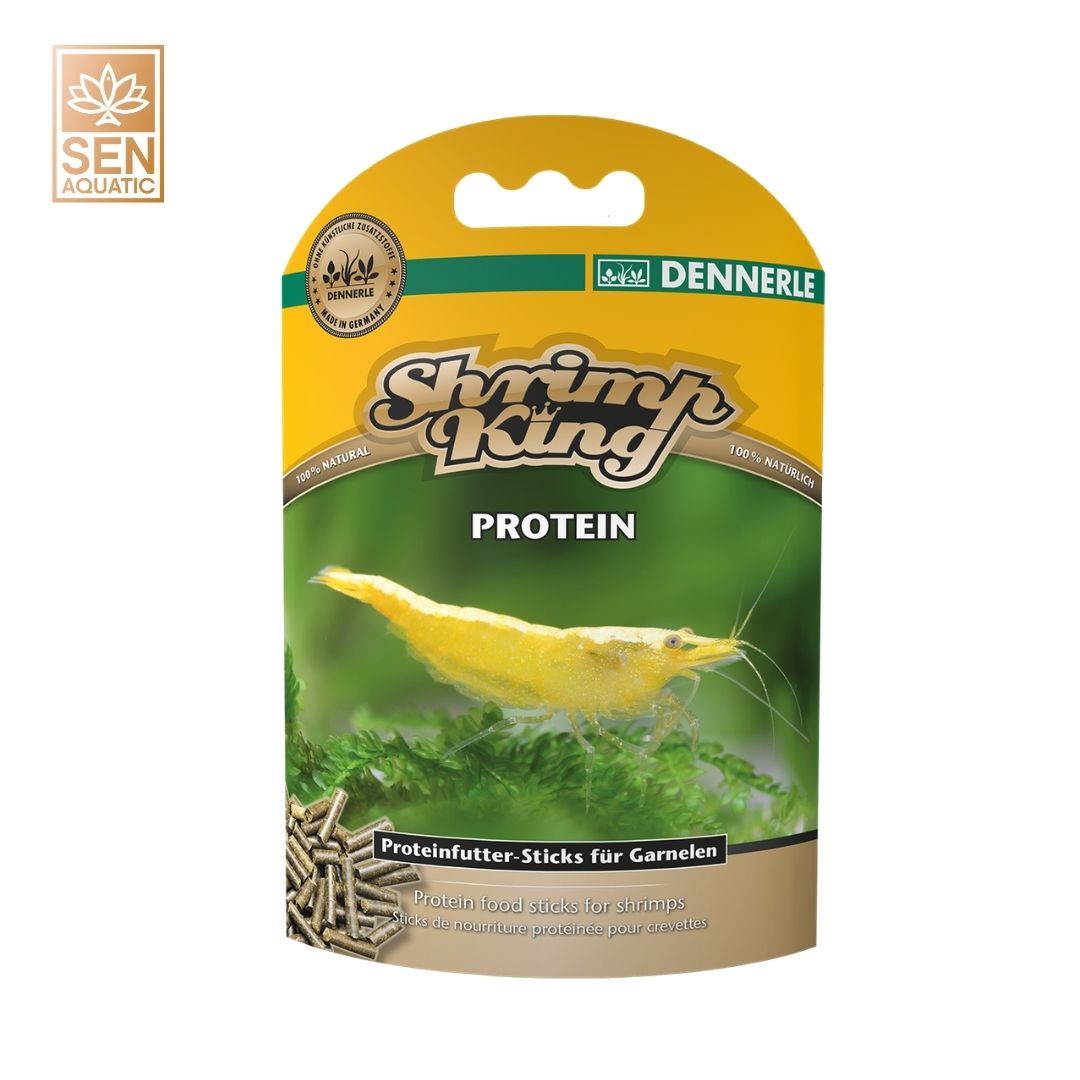 Dennerle Shrimp King Protein