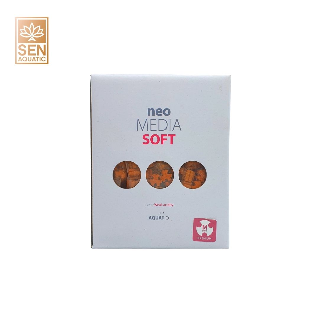 Vật Liệu Lọc Neo Media Soft 1L