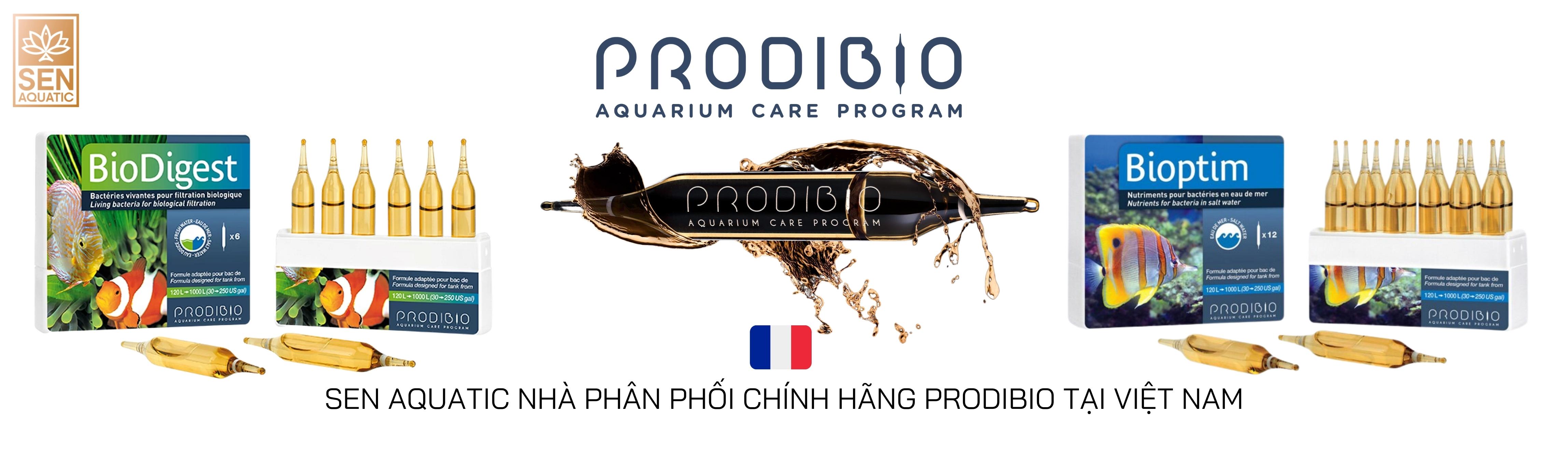 Prodibio Việt Nam