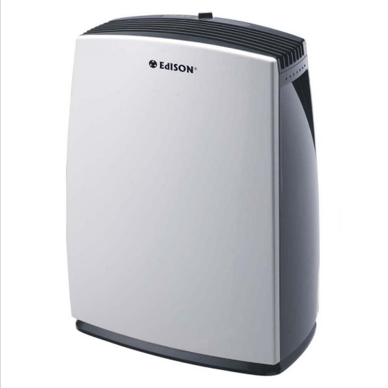 Máy Hút Ẩm EDISON ED-12BE