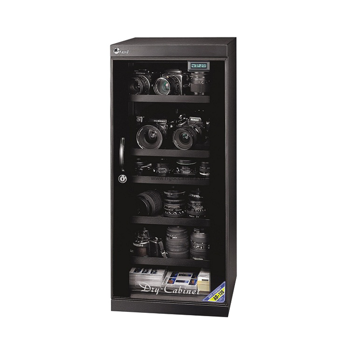 Tủ chống ẩm Fujie AD400