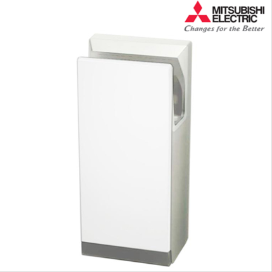 Máy sấy tay MITSUBISHI JT-SB216KSN-W-E