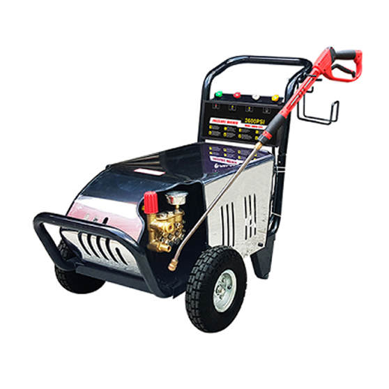 Máy Phun Rửa Áp Lực Cao Lutian 18M22-3T4