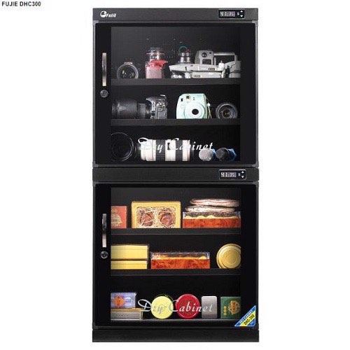 Tủ chống ẩm Fujie AD300